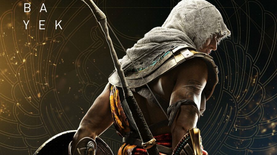 Assassin's Creed Origins recebe nova atualização; Ubi detalha expansão do jogo