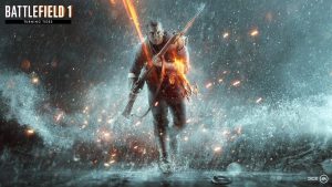 EA disponibiliza dois DLCs para Battlefield 1 e Battlefield 4 gratuitamente