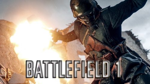 Modo Operações estará disponível a todos em Battlefield 1; Veja detalhes