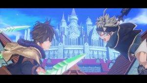 Black Clover: Quartet Knights ganha novo trailer; confira