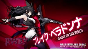 BlazBlue: Cross Tag Battle recebe trailer com personagens; Confira