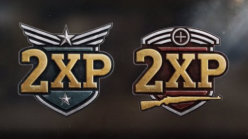 Call of Duty WWII está oferecendo XP em dobro neste fim de semana