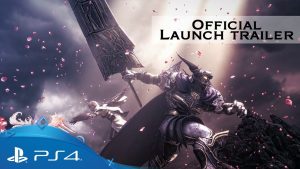 Dissidia Final Fantasy NT recebe trailer de lançamento