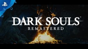 Ops! Dark Souls Remastered não contará com suporte HDR no PS4 PRO