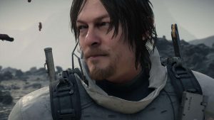 Death Stranding pode ser uma das atrações do The Game Awards 2018