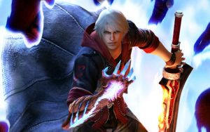 Diretor de Devil May Cry 4 diz que seu novo jogo está no “clímax”