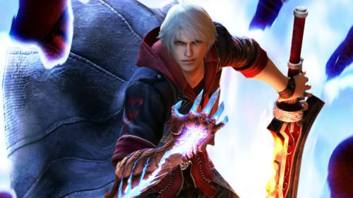 Diretor de Devil May Cry 4 diz que seu novo jogo está no 