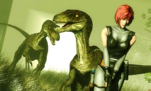 Criador de Devil May Cry da Netflix queria originalmente adaptar Dino Crisis