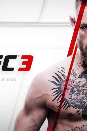 EA Sports UFC 3: Vale a pena?