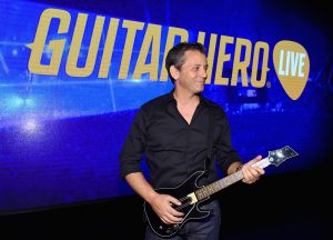 Veteranos de Guitar Hero anunciam estúdio focado em jogos de ritmo