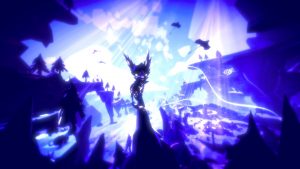 Que fofinho! Fe chegará ao PlayStation 4 em 16 de fevereiro