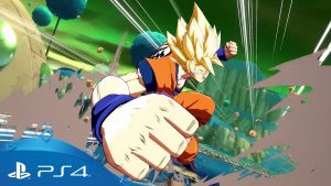BETA aberta de Dragon Ball FighterZ já está disponível; baixe aqui