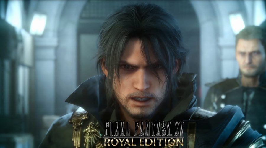 Square Enix anuncia Final Fantasy XV Royal Edition com muitas novidades; veja