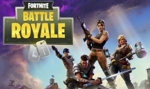 Fortnite se torna o maior Free-to-Play de todos os tempos nos consoles