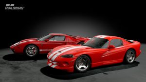 Produtor fala sobre o futuro de Gran Turismo Sport e novos projetos
