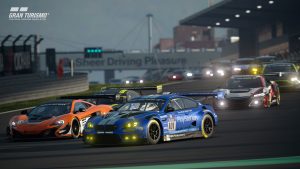 Gran Turismo Sport receberá novos carros esta semana, sugere produtor