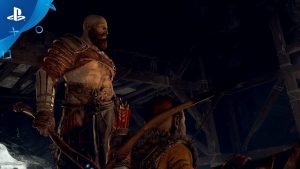 Próximo God of War poderá se passar entre egípcios ou maias, diz diretor