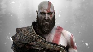 Produtor da Sony diz que data de God of War será revelada “em breve”