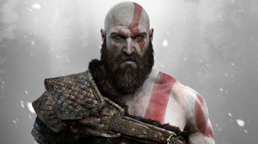 Produtor da Sony diz que data de God of War será revelada 