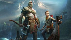 Música tema de God of War é tocada em jogo de futebol americano; assista