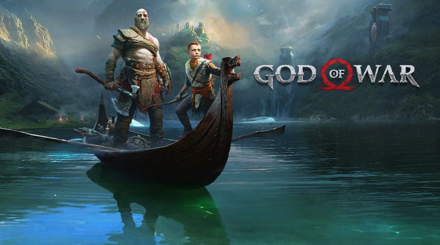 God of War recebe atualização 1.15 com melhorias; saiba mais