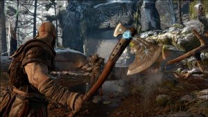 Diretor de God of War admite dificuldade para definir enredo principal