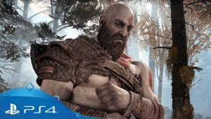 God of War poderá ganhar modo fotografia em futura atualização; detalhes