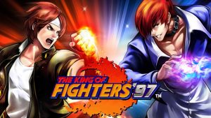 SNK anuncia The King of Fighters 97 Global Match para PS4