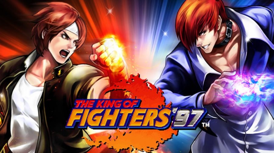 SNK anuncia The King of Fighters 97 Global Match para PS4