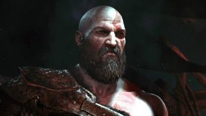 Que homem! Kratos é capa da revista Men’s Health; veja