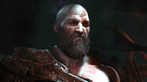 Que homem! Kratos é capa da revista Men's Health; veja
