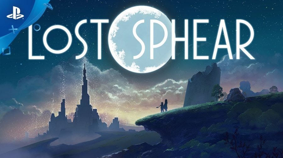 [Análise Rápida] Lost Sphear: Vale a Pena?