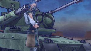 Metal Max Xeno confirmado para o ocidente; saiba mais