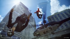 Diretora de Artes de Marvel’s Spider-Man oferece mais detalhes sobre o game