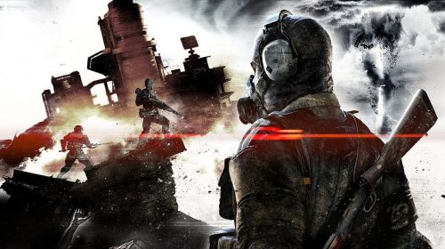 Metal Gear Survive: Konami mostra gameplay do modo campanha