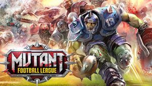 Mutant Football League chegará ao PS4 agora em janeiro; conheça