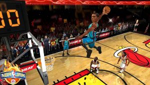NBA Jam pode ganhar reboot de 25 anos