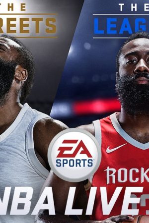 NBA Live 18: Vale a Pena?