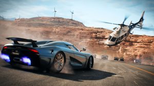 Need for Speed Payback receberá novos carros e eventos amanhã (20)