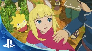 As 5 coisas mais legais de Ni No Kuni ll: Revenant Kingdom
