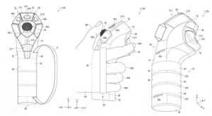 Novas patentes da Sony sugerem um joystick para o PlayStation VR