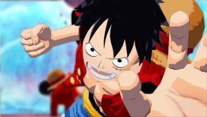One Piece World Seeker ganha trailer em 4K; veja os detalhes