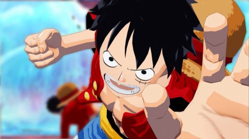 One Piece World Seeker ganha trailer em 4K; veja os detalhes