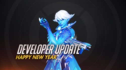 Overwatch: Blizzard fala sobre o futuro do game e faz promessas