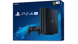 PS4 Pro chega, oficialmente, às lojas brasileiras