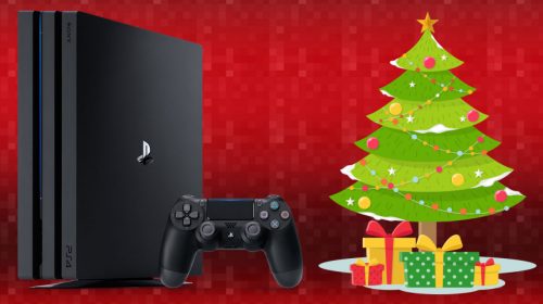 Sony vendeu quase 6 milhões de PS4 no fim do último ano; saiba mais