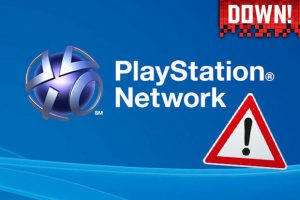 PlayStation Network passa por problemas de instabilidade; Sony monitora