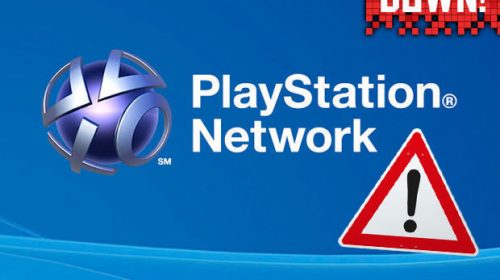 PlayStation Network passa por problemas de instabilidade; Sony monitora
