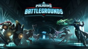 Paladins vai receber modo Battle Royale; Conheça Paladins Battlegrounds !