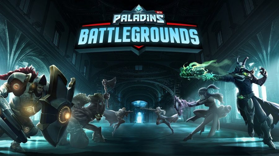Paladins vai receber modo Battle Royale; Conheça Paladins Battlegrounds !